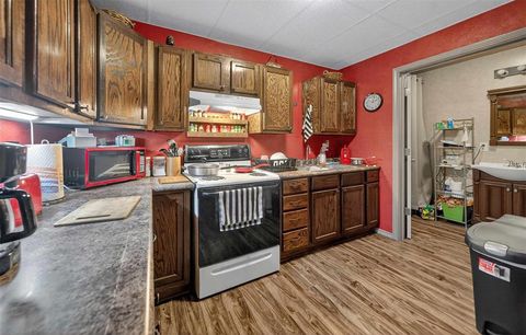 Tiny photo for 2457 Farm to Market 1653, Ben Wheeler, TX 75754 (MLS # 21100566)