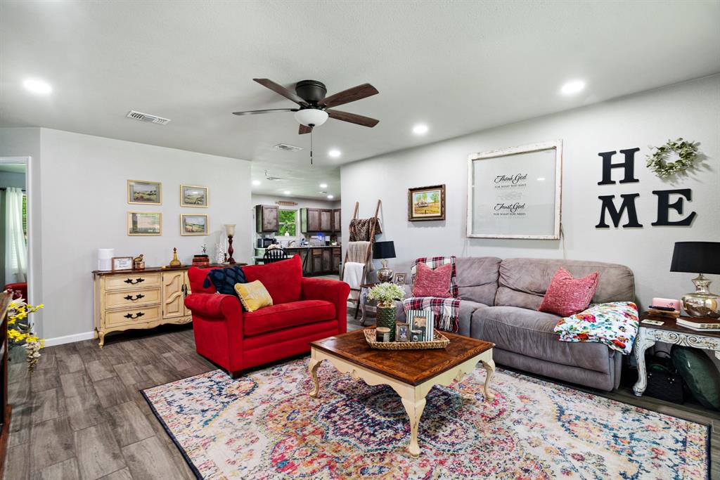 R & R Additon - Residential