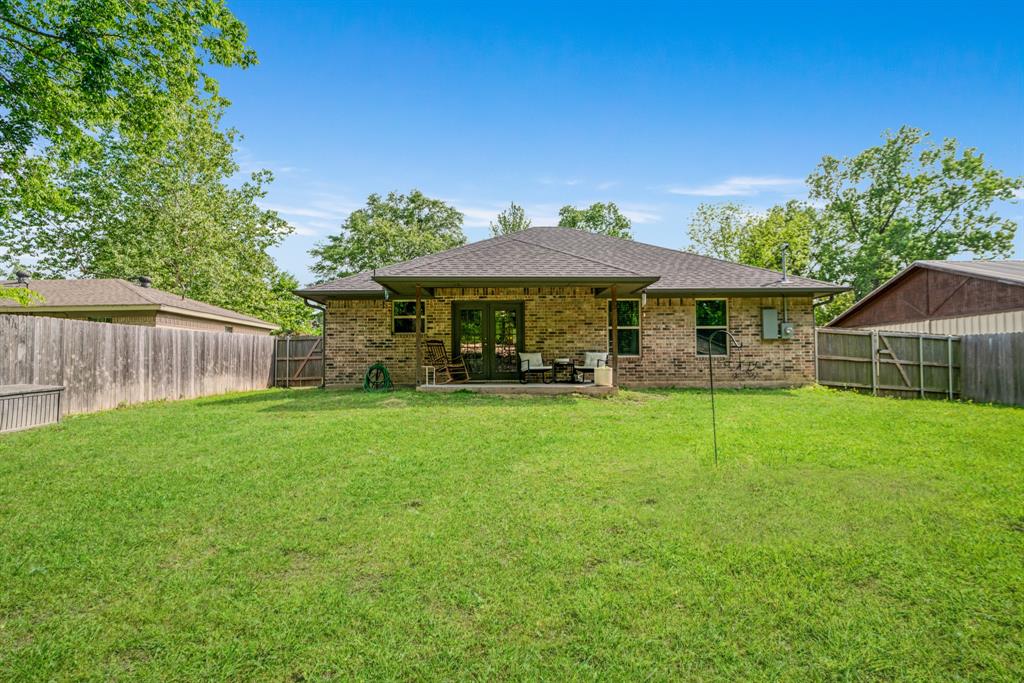 R & R Additon - Residential