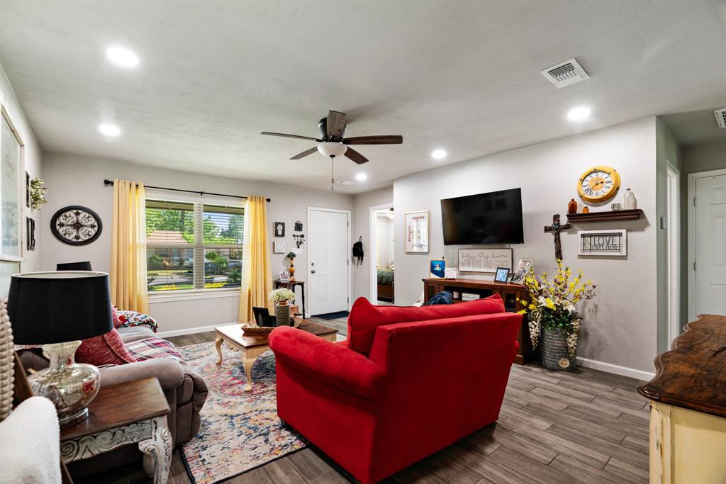 R & R Additon - Residential