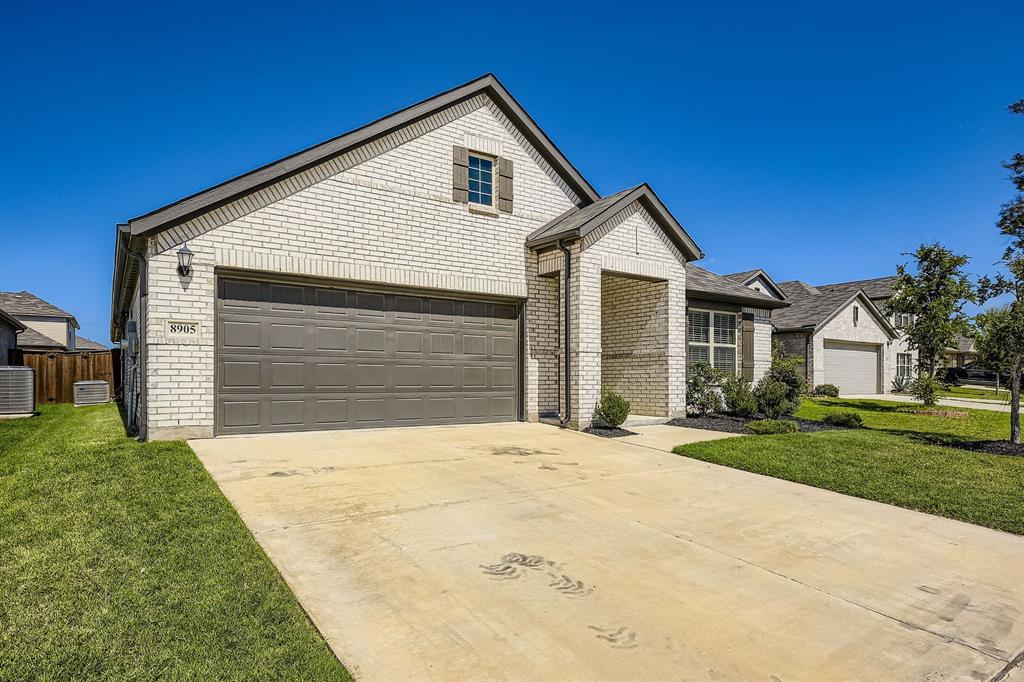 8905 Copper River Drive