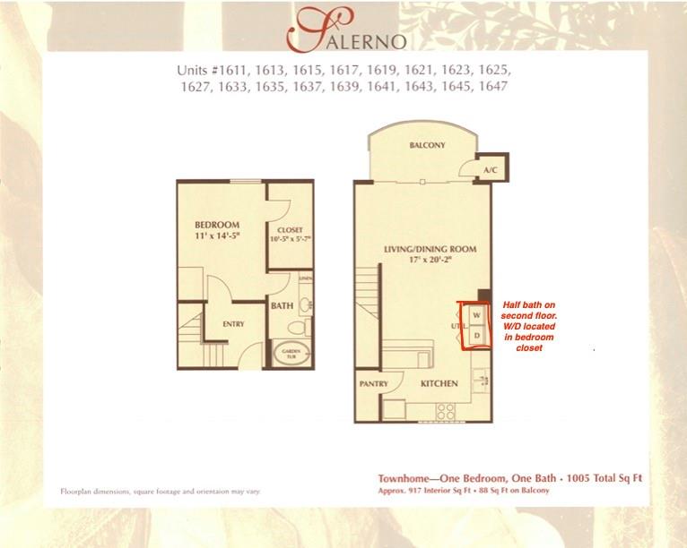 3225 Turtle Creek Boulevard 1621