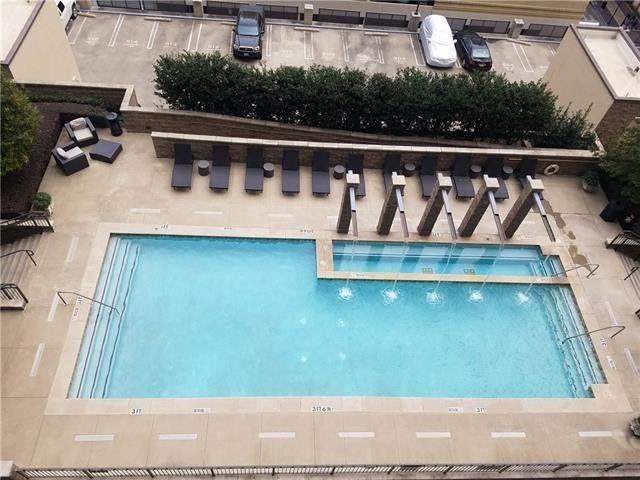 Metropolitan-1200 Main Street - Residential Lease