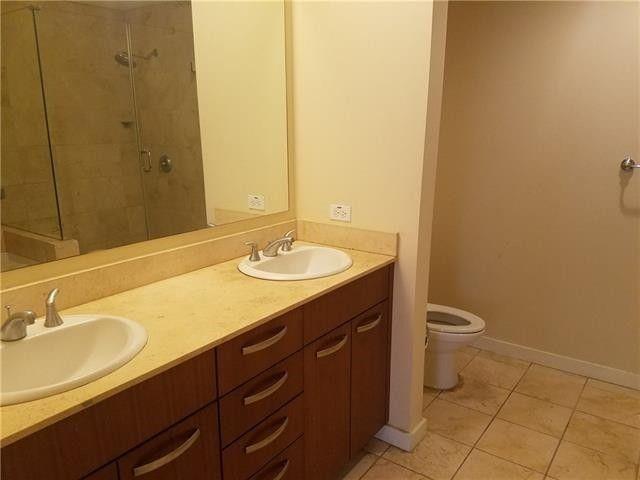 Metropolitan-1200 Main Street - Residential Lease