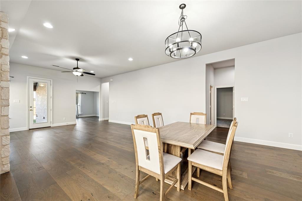 Milrany Ranch Ph 1 - Residential