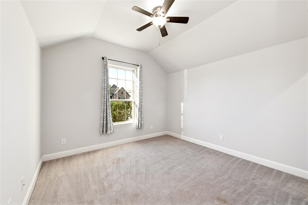 Milrany Ranch Ph 1 - Residential