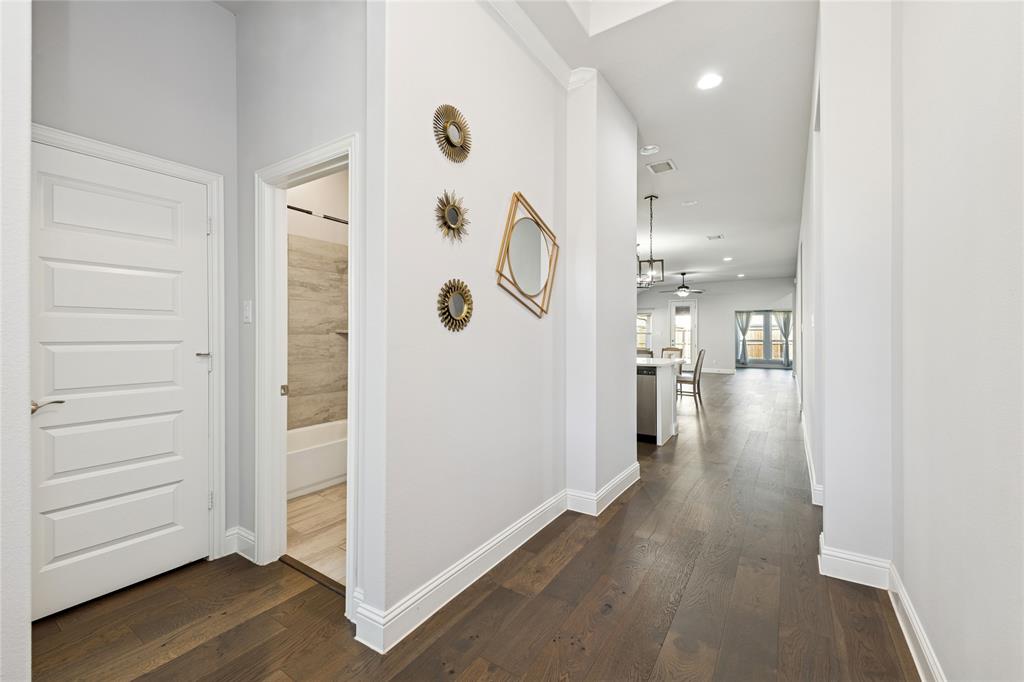 Milrany Ranch Ph 1 - Residential