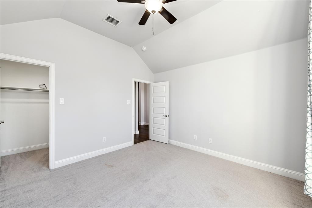 Milrany Ranch Ph 1 - Residential