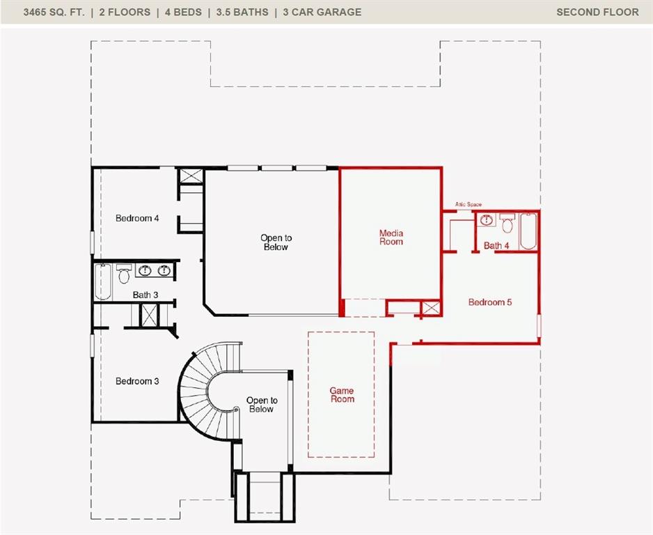 2213 Laurel Drive
