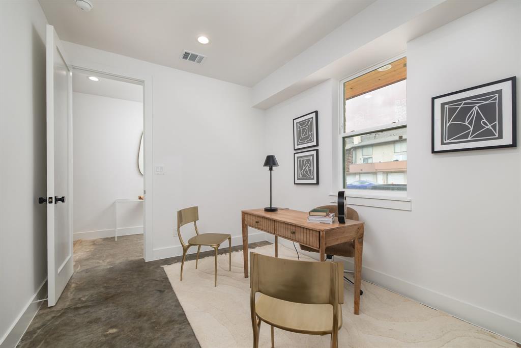 Cedar Springs Townhomes - Residential