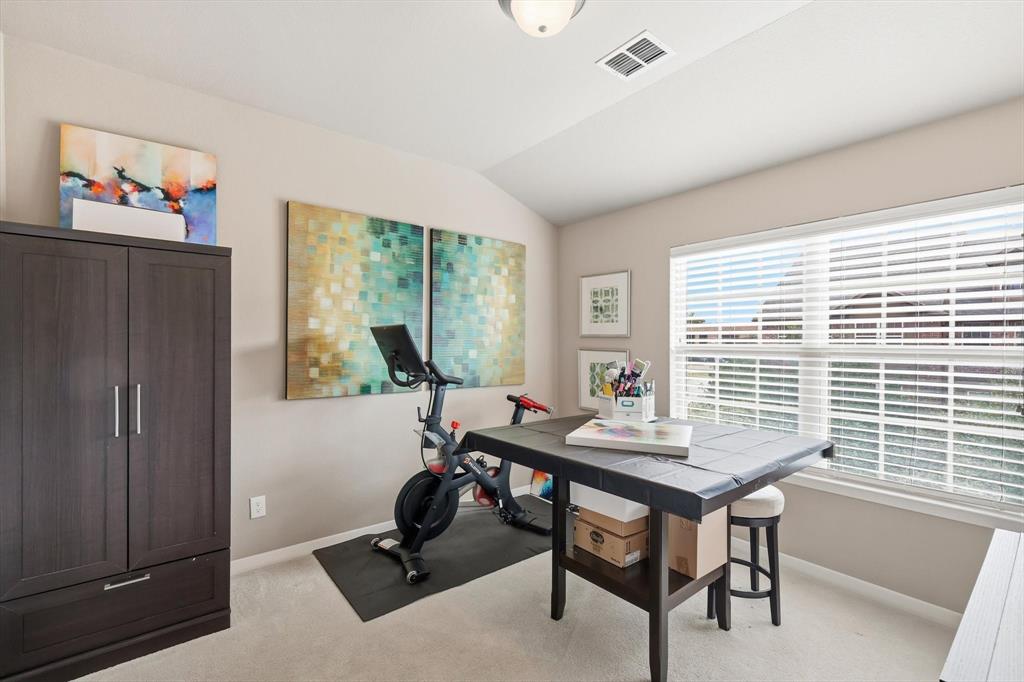 Asbury Circle - Residential