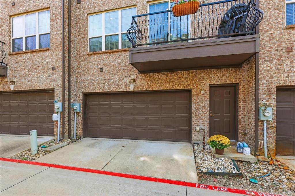 Asbury Circle - Residential