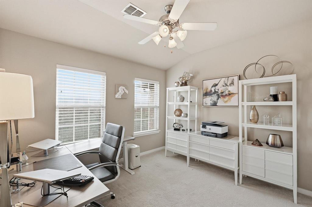 Asbury Circle - Residential