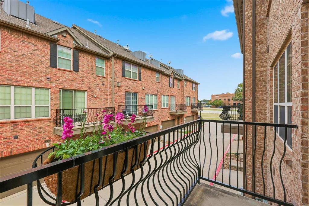 Asbury Circle - Residential