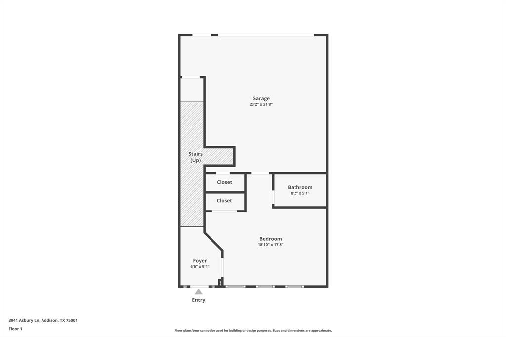 Asbury Circle - Residential