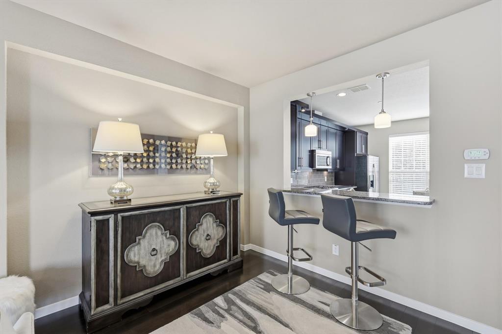 Asbury Circle - Residential