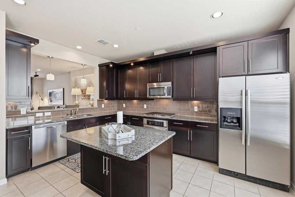 Asbury Circle - Residential