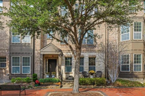 3941 Asbury Lane Addison TX 75001