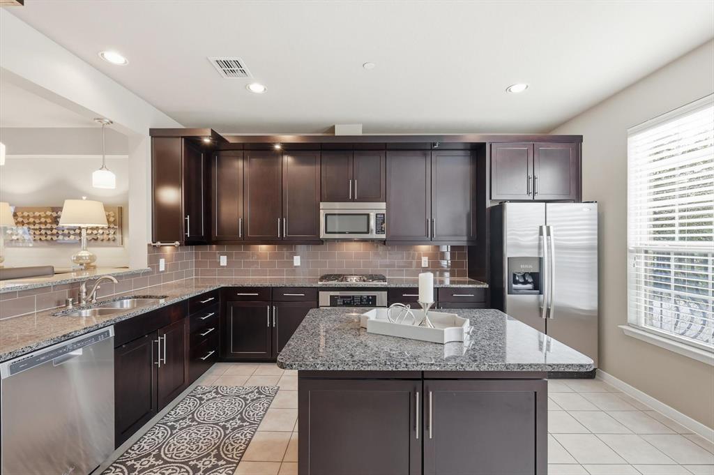 Asbury Circle - Residential