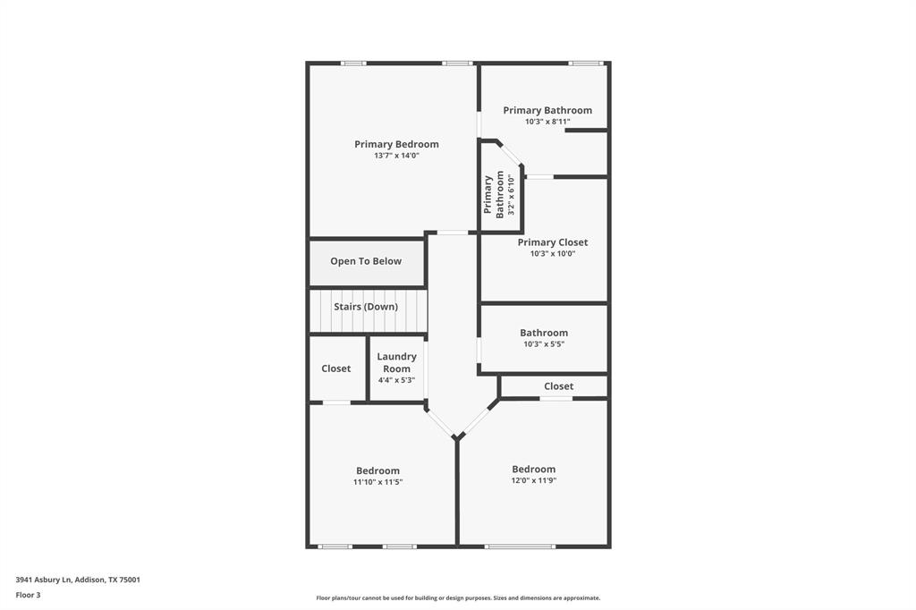 Asbury Circle - Residential