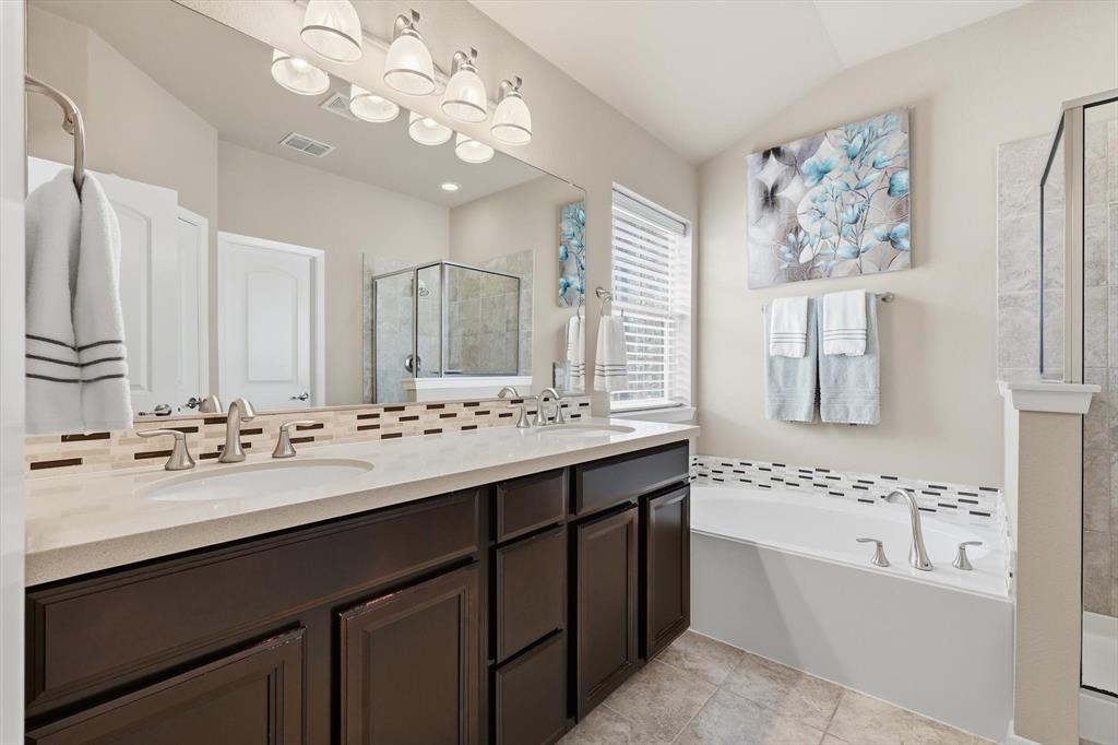 Asbury Circle - Residential