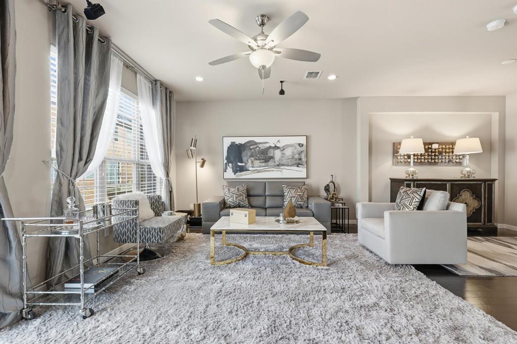 Asbury Circle - Residential