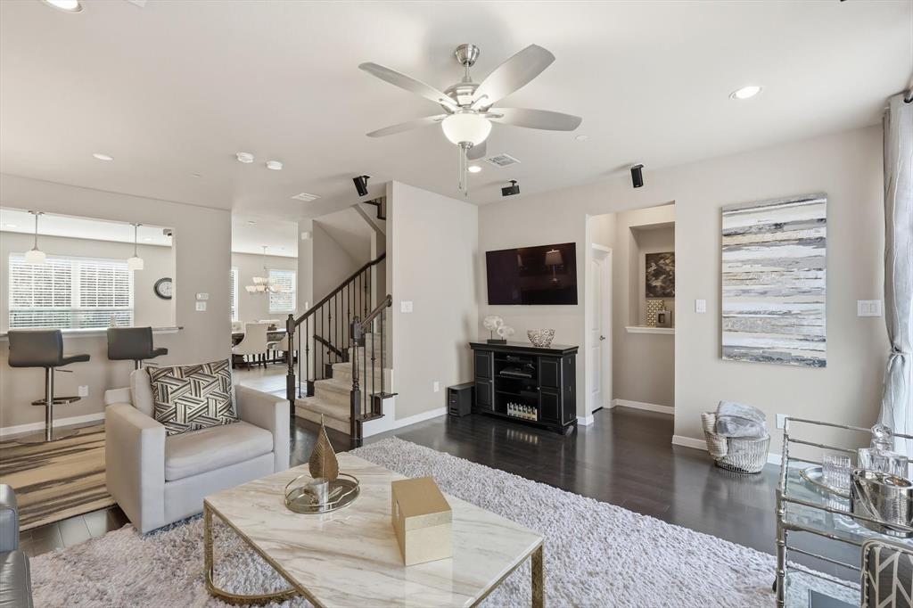 Asbury Circle - Residential