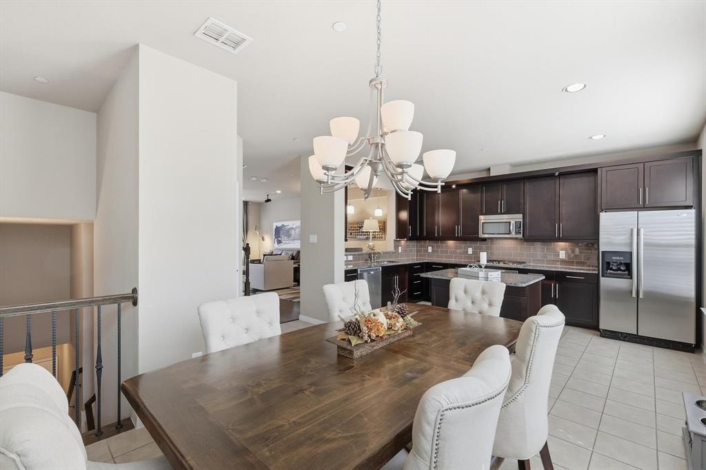 Asbury Circle - Residential