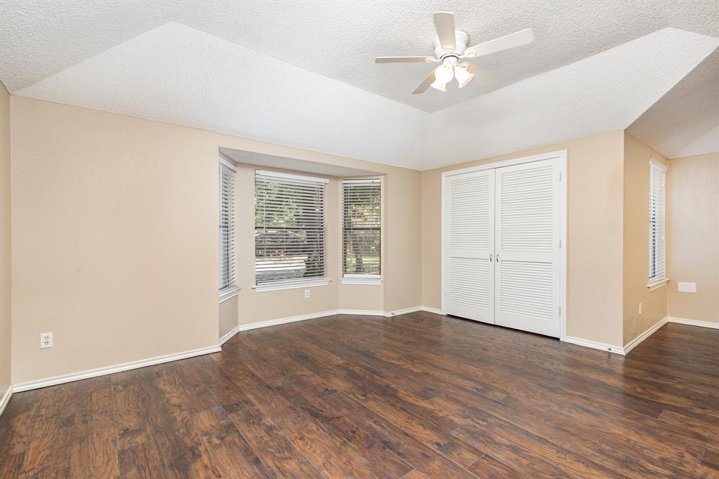 Indian Oaks Estates - Residential