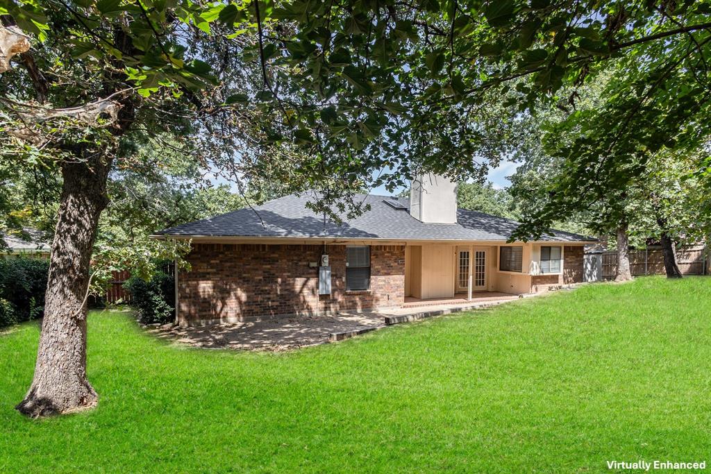 Indian Oaks Estates - Residential