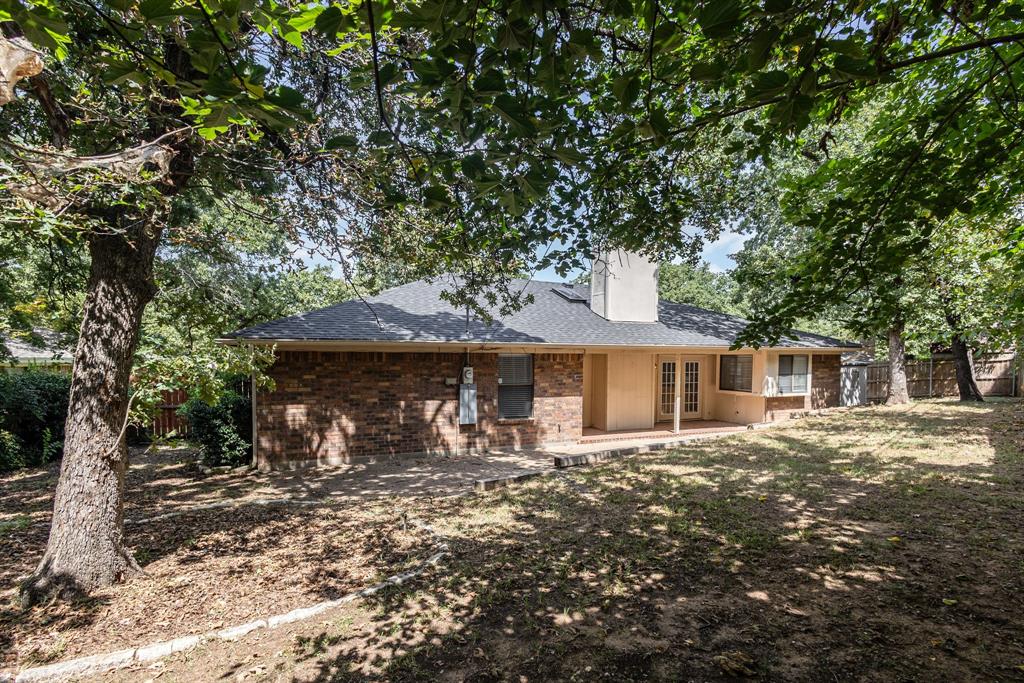 Indian Oaks Estates - Residential