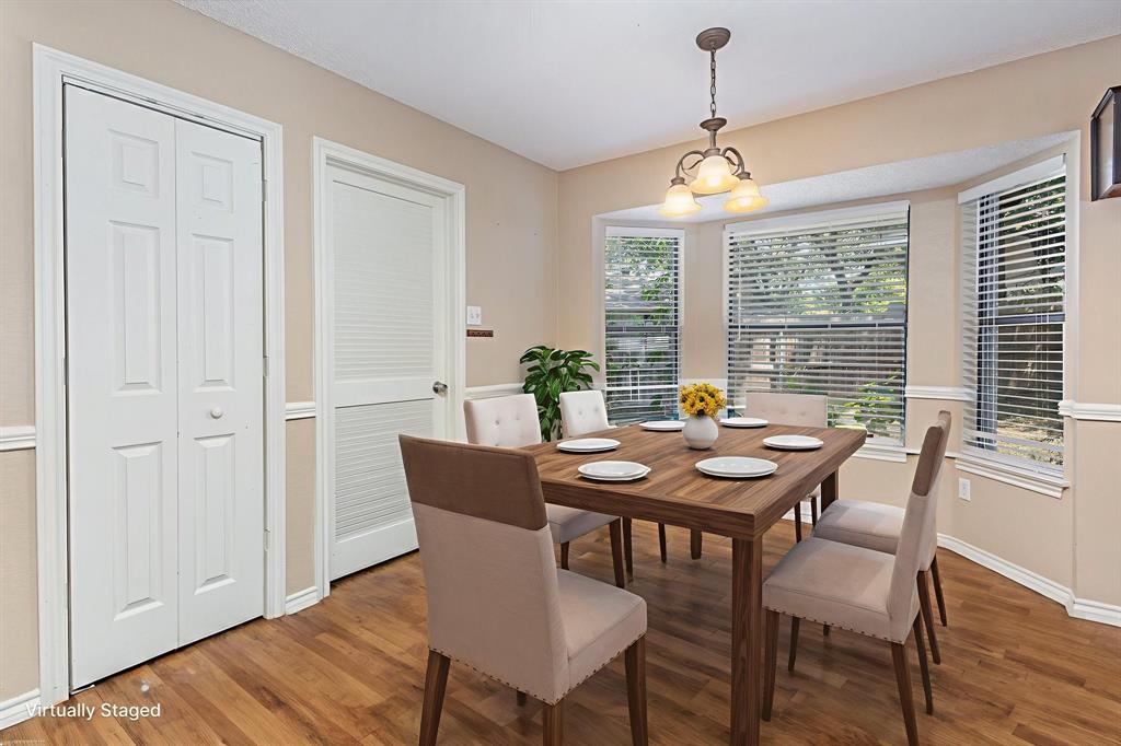 Indian Oaks Estates - Residential