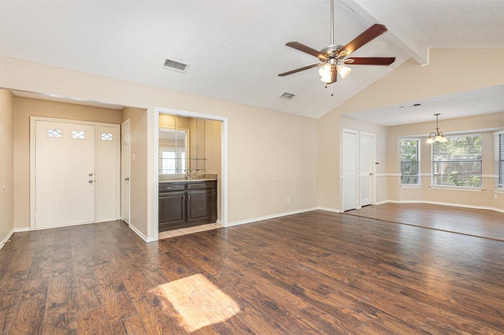 Indian Oaks Estates - Residential