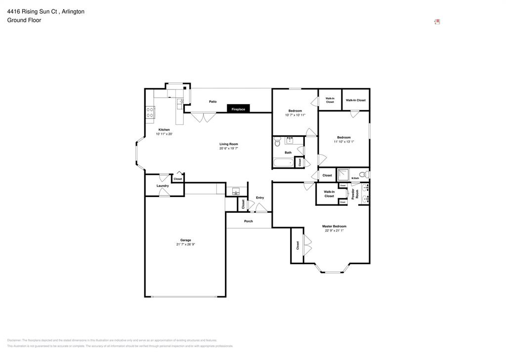 Indian Oaks Estates - Residential