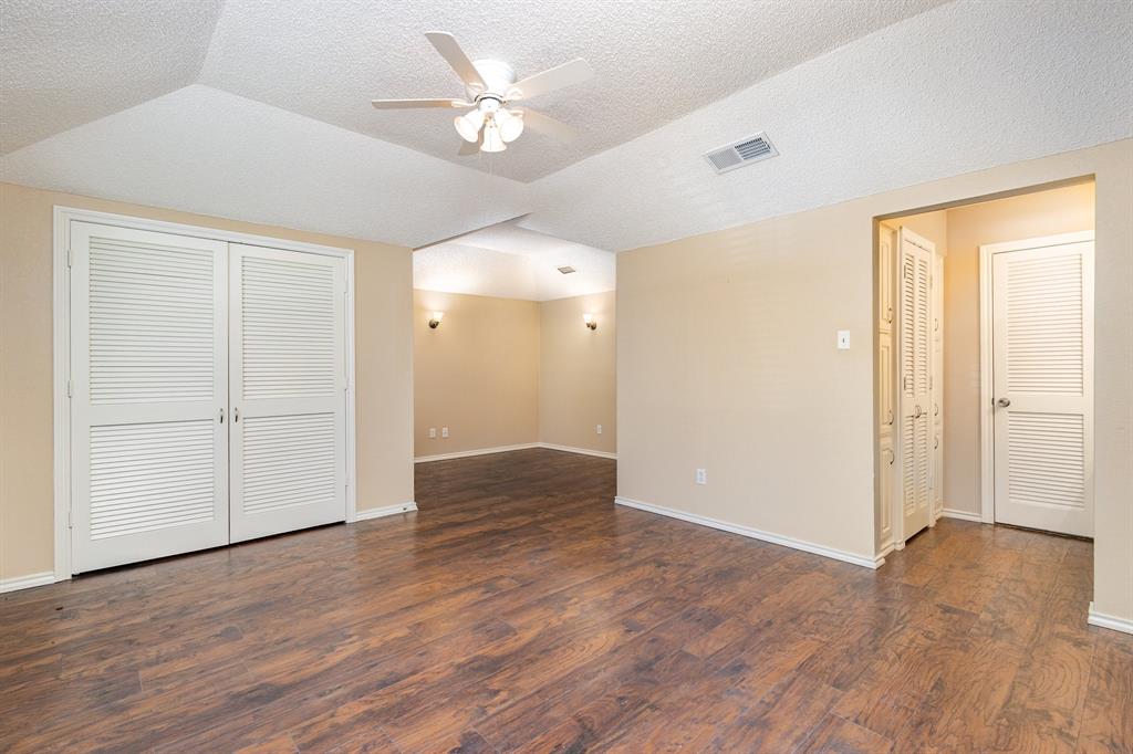 Indian Oaks Estates - Residential