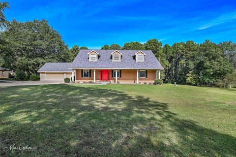 10416 Manchester Court Keithville LA 71047