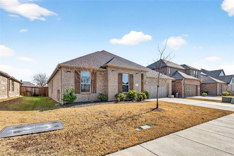 717 Lake Cove Drive Little Elm TX 75068