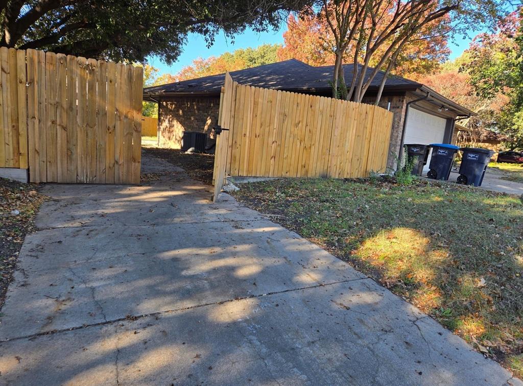 Summerfields Add - Residential