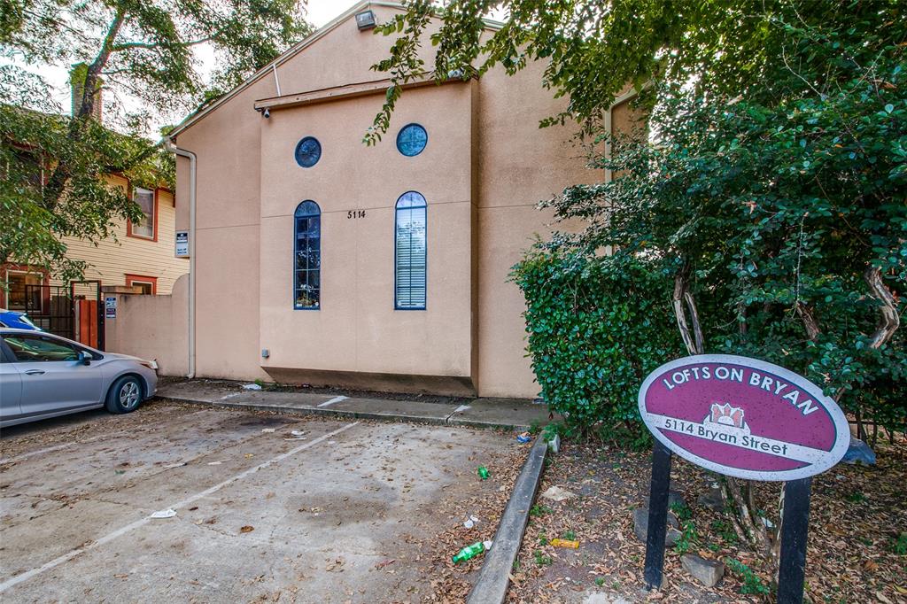 5114 Bryan Street 5