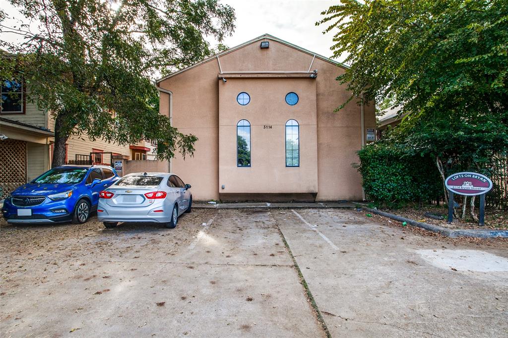 5114 Bryan Street 5