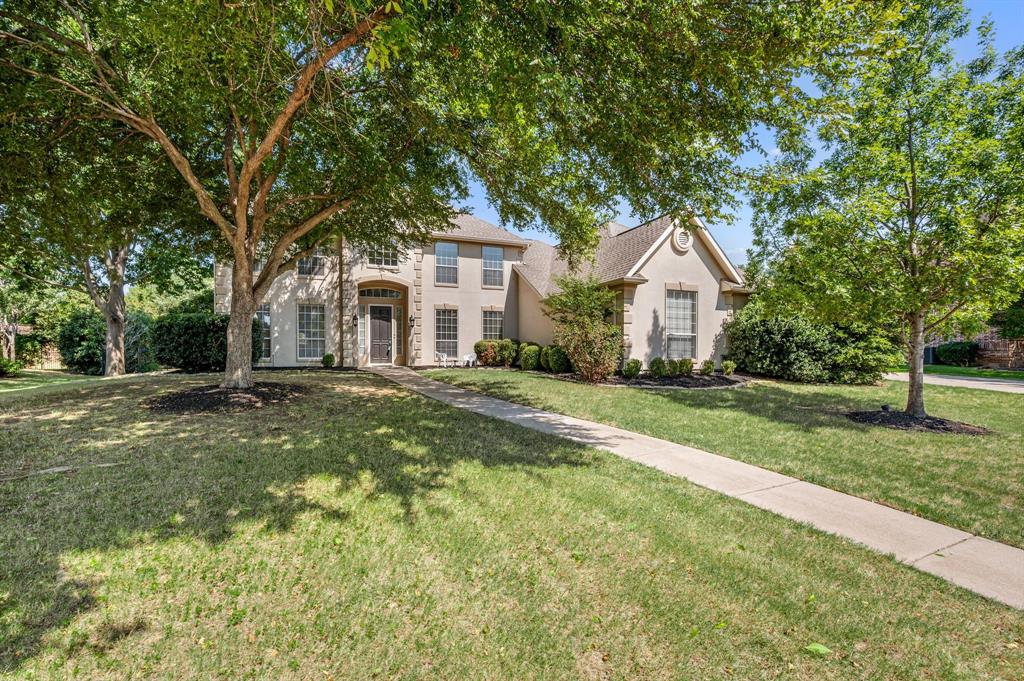 1912 Shooting Star Lane