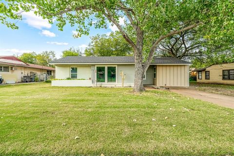 1352 Hillcrest Drive Graham TX 76450