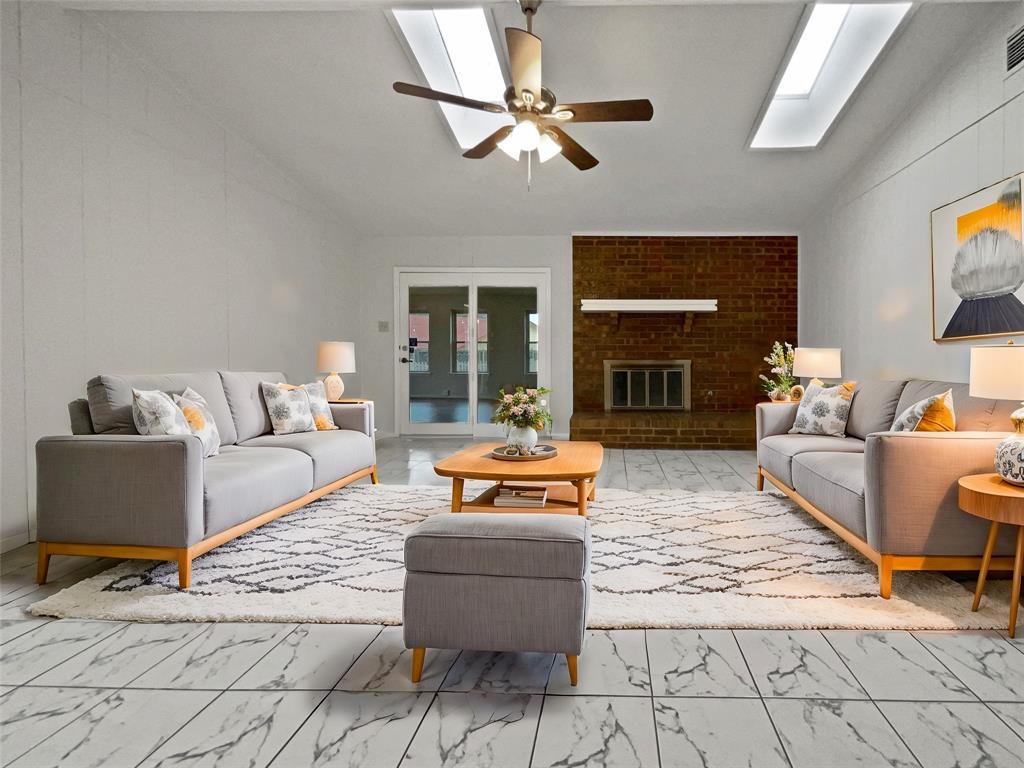 3147 Wichita Drive