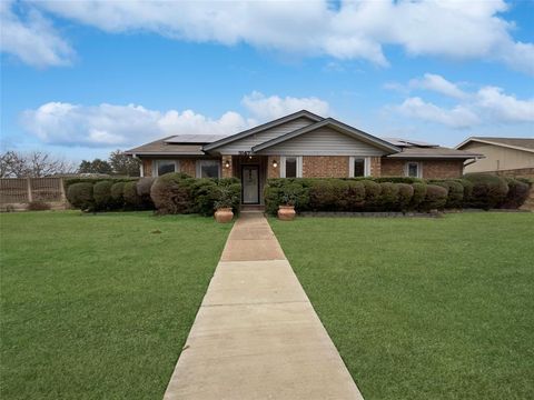 3147 Wichita Drive Mesquite TX 75149