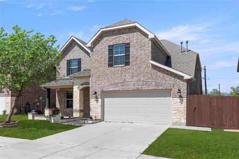 740 Sundrop Drive Little Elm TX 75068