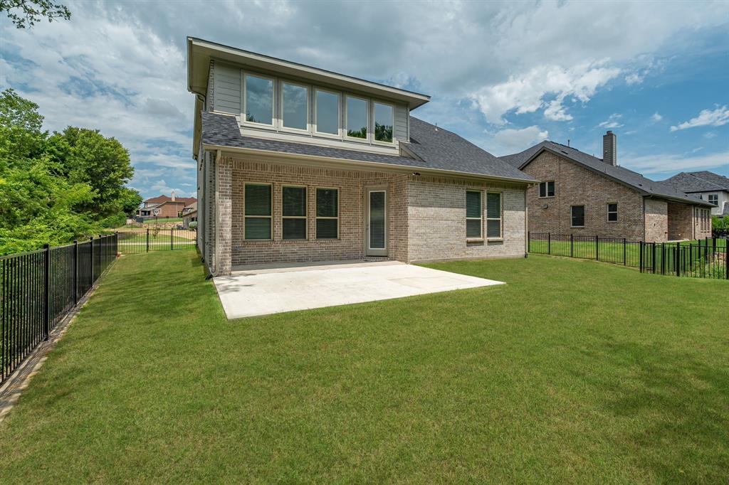 Bridges At Preston Xings - Residential