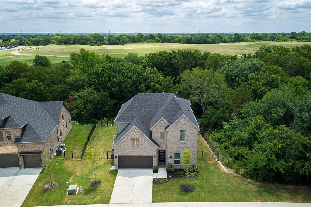 Bridges At Preston Xings - Residential