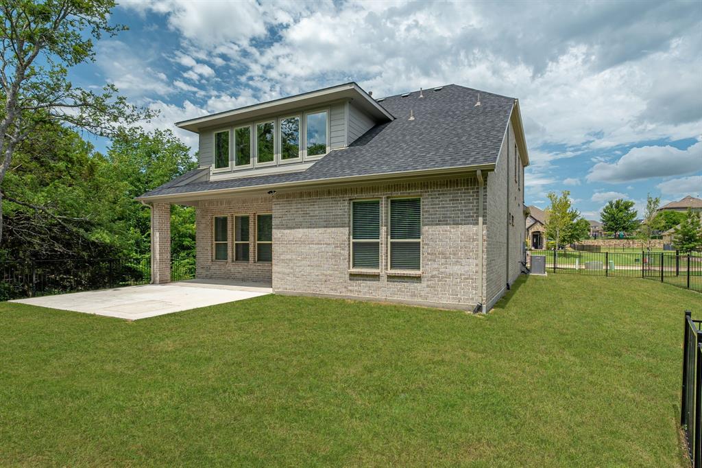 Bridges At Preston Xings - Residential