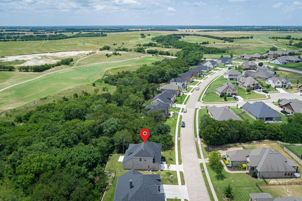 Bridges At Preston Xings - Residential