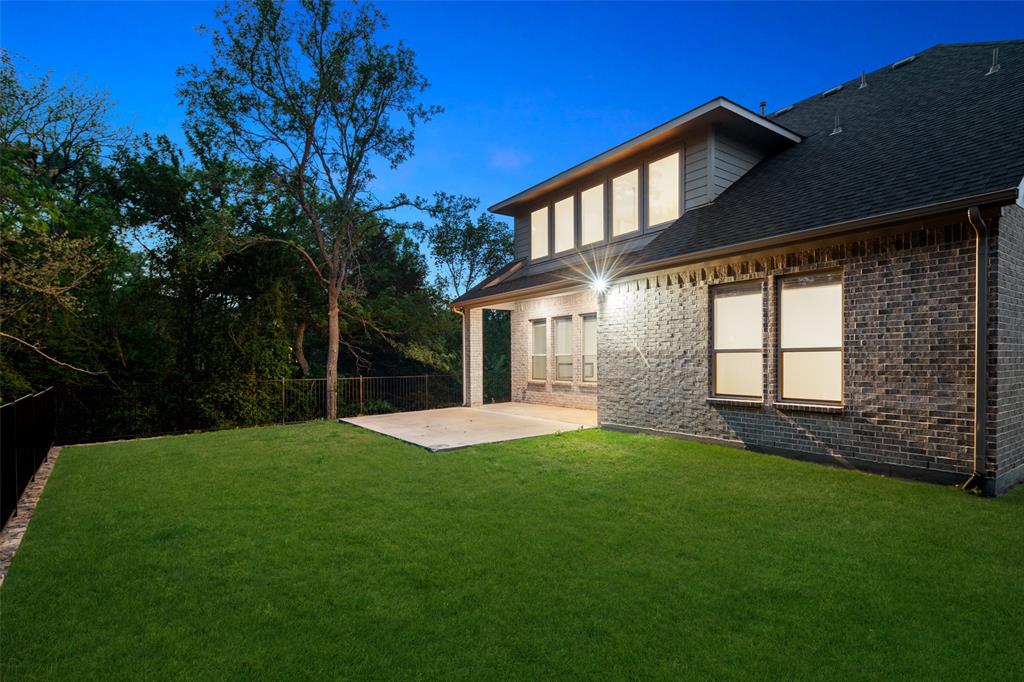 Bridges At Preston Xings - Residential